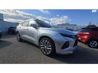 premier אוט׳ 3.6 (308 כ״ס)