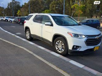 4x2 lt אוט׳ 8 מק 3.6 (310 כ״ס) [2018-2025]