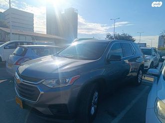 ls אוט׳ 3.6 (310 כ״ס) [2018-2021]