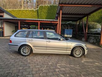 bmw e46 318i