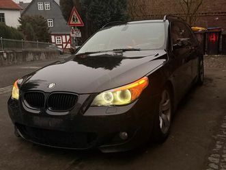 bmw 545i v8 m paket