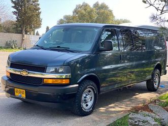 ext ארוך אוט׳ 2.8 (181 כ״ס)