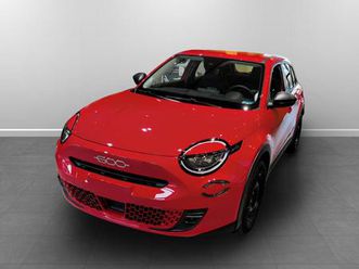 iv 2023 1.2 hybrid pop 110cv auto