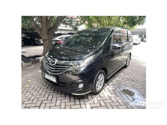 2017 mazda biante 2.0 skyactiv-g mpv