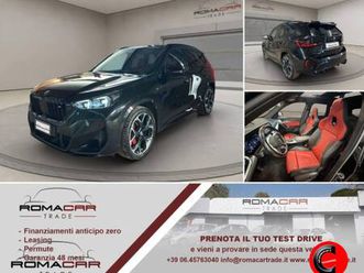 x1 (u11) x1 m35i xdrive