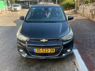 lt plus אוט׳ 1.4 (98 כ״ס) [2016-2025]