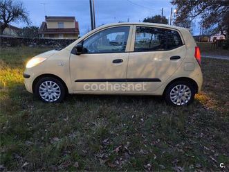 hyundai i10 1.1 comfort aa