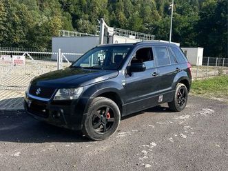 suzuki grand vitara 1.9ddis bicazu ardelean
