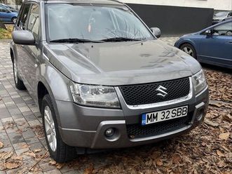 suzuki grand vitara baia mare