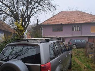 vand suzuki grand vitara alba iulia