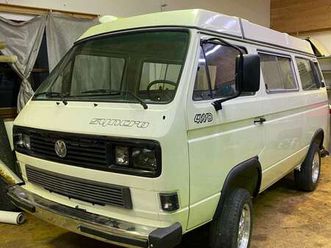 vw t3 vw t3 syncro