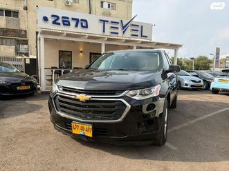 ls אוט׳ 3.6 (310 כ״ס) [2018-2021]