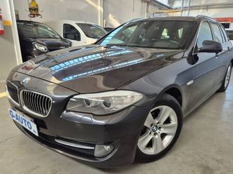 530 530d xdrive 258cv touring