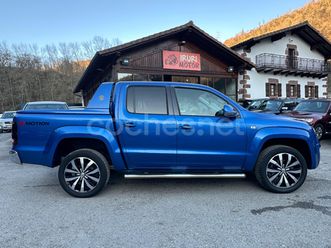 volkswagen amarok aventura cd 3.0 tdi 4mo bmt auto