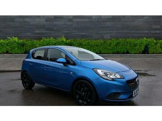 1.4i griffin euro 6 (s/s) 5dr