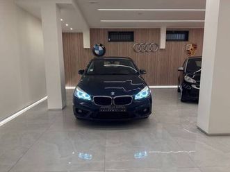 serie 2 a.t. (f45) 216d active tourer advantage