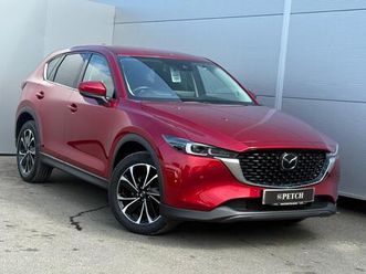 2.2 skyactiv-d sport edition euro 6 (s/s) 5dr