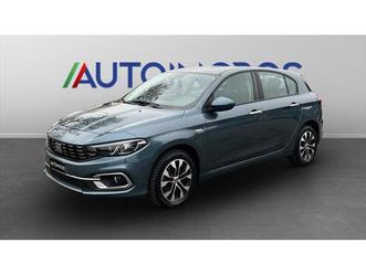 5porte ii 2021 5p 1.5 t4 hybrid citylife 130cv dct