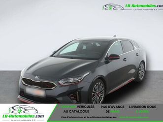 kia proceed 1.6 t-gdi 204 ch bva