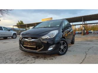 hyundai ix20 коледна промоция/уникат ≫ 2012 • 9 999 лв. • id