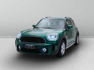 mini mini countryman 1.5 one d business countryman del 2021 usata a mosciano sant'angelo