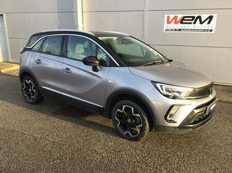 1.5 turbo d ultimate euro 6 (s/s) 5dr