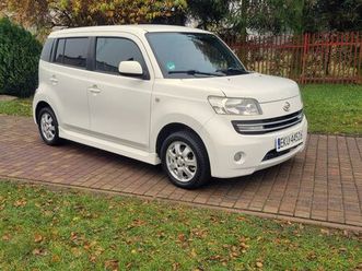 daihatsu materia 1.5