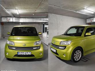 daihatsu materia 1.5