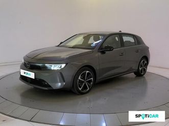 1.2 turbo 110 ch bvm6