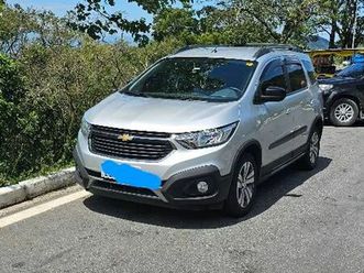 chevrolet spin activ 1.8 8v econo. flex 5p aut. 2020