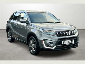 1.4 boosterjet mhev sz-t euro 6 (s/s) 5dr