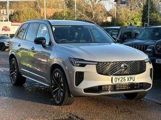 2.0 b5 mhev ultra dark auto 4wd euro 6 (s/s) 5dr