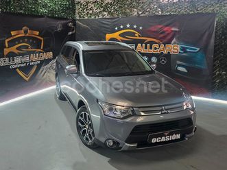 mitsubishi outlander 220 did motion auto 4wd