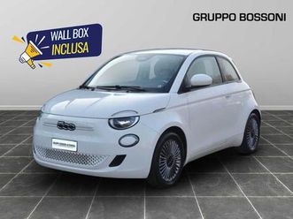 e cabrio 42 kwh icon