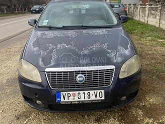 fiat croma