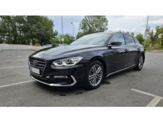 hyundai grandeur ≫ 2018 • 26 900 лв. • id