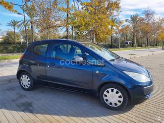 mitsubishi colt cz3 1.1 12v inform