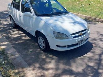 chevrolet classic gnc