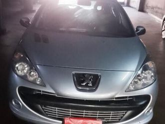 vendo peugeot 207 full. oportunidad única!