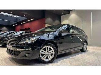 1.6 bluehdi **gps**garantie 12mois**