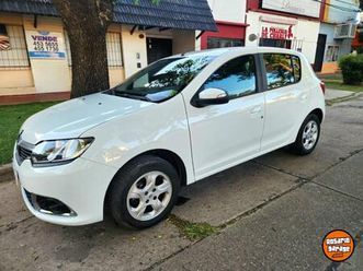 sandero privilege impecable
