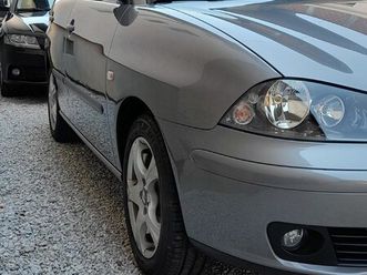 seat cordoba samo 120000 km reg 01.09.26