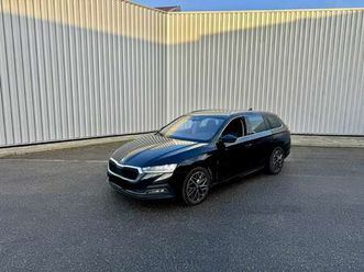 octavia sw 2.0 tdi scr ambition (eu6ap)