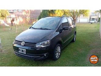 líquido suran highline 2011 excelente estado 3464446164