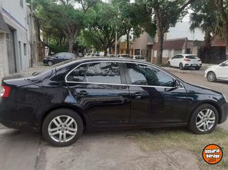 vw vento 2.5 automático