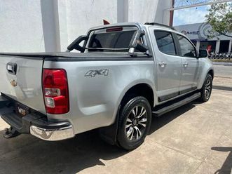 pick-up ltz 2.8 tdi 4x4 cd dies.aut