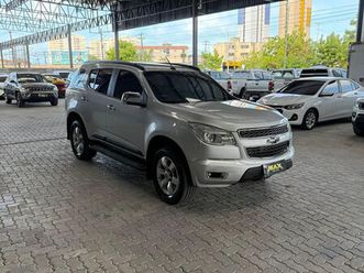 ltz 2.8 ctdi diesel aut.