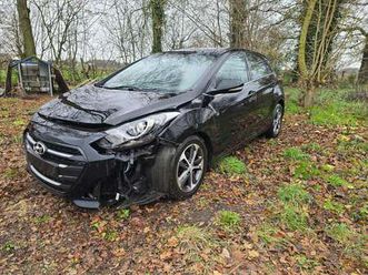 i30 1.4i fuull option