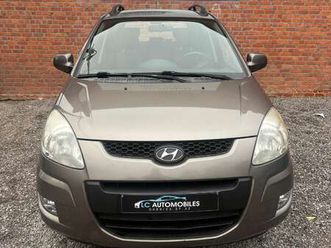 matrix 1.5 turbo crdi 16v vgt gls vinci