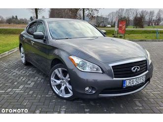 infiniti m m37